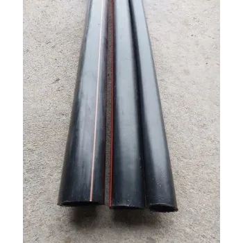 Plastic Hdpe Agriculture Pipe